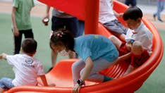 Chinese commission says COVID accelerated declining birth rate