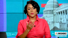 MSNBC anchors, other media pundits fuel civil war fears over midterms: 'Democracy looks like it's over'