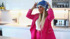 Argentine cancer survivor offers affordable cooling chemo caps to help cancer patients keep their hair