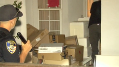 California woman lived with mother's decomposing corpse for over a year, police say