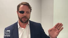 Rep. Dan Crenshaw responds to 'defund FBI' calls after Mar-a-Lago raid: Dems 'also want to defund the police'