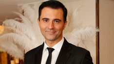 'Pop Idol' Darius Campbell Danesh dead at 41