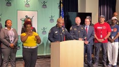 Detroit mass shooting suspect had military past, fired into neighbor's home during party after parking dispute