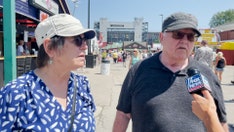 Does China own Taiwan? Or is the island an independent nation? Americans weigh in