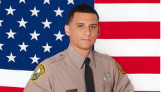 Miami police officer dies after being shot by robbery suspect