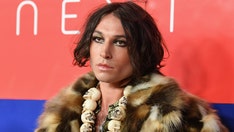 ‘The Flash’ star Ezra Miller seeks treatment for ‘complex, mental health issues,’ apologizes for behavior