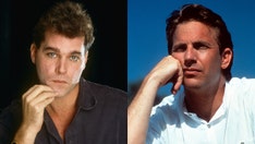 Kevin Costner honors the late Ray Liotta: He 'will be out there with us all' during 'Field of Dreams' game