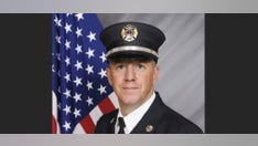 New Mexico firefighter killed in helicopter crash honored by community: 'His compassion was just unmatched'