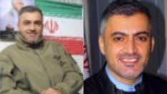 White House warns 'Iran will face severe consequences' if any US citizens are attacked