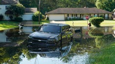 Mississippi mayor urges Jackson residents to ‘get out now’ as river flooding expected from heavy rains