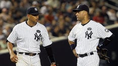 Derek Jeter recalls Alex Rodriguez's steroid admission: 'Another distraction'