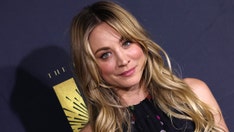 Kaley Cuoco reflects on ‘super dark time’ during Karl Cook divorce: ‘I had an intervention on myself'