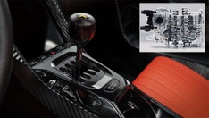 Someone reinvented the manual transmission. Here's how