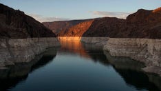Fifth set of human skeletal remains found at Lake Mead as drought conditions continue