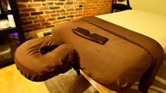 Oregon State House candidate sues massage parlor after alleged groping