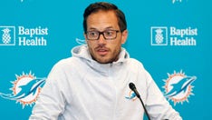 Dolphins' Mike McDaniel on preparing to play the Bills: 'We're going to have to deal with the elements'