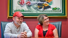 Winning the lottery: Blessing for some, curse for others