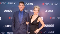 Michael Bublé and wife Luisana Lopilato welcome fourth baby together: ‘Infinite blessing’