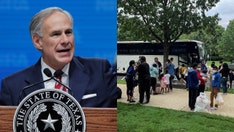 Texas collecting donations from public to help fund transportation costs of migrants sent to NYC, DC
