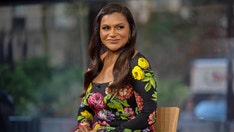 Mindy Kaling on her one piece of advice to all women: ‘Freeze your eggs’