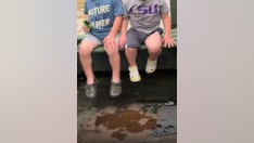 Dozens of Mississippi day care children, workers rescued from rising flood waters