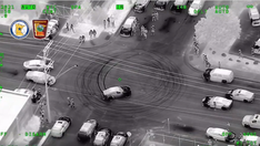 Minnesota law enforcement agencies tackle street racing, arrest 8 people