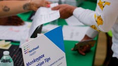 Monkeypox in America: Who's at risk and why?