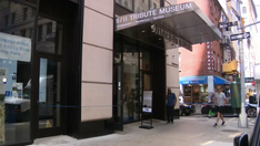 New York's 9/11 Tribute Museum shuts down over COVID-related financial woes