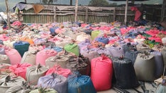 Myanmar tragedy exposes the dirty underbelly of 'green energy'