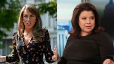 'The View' announces Alyssa Farah Griffin, Ana Navarro as new co-hosts