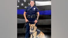 Indiana police officer to be taken off life support, will live on as hero, police say