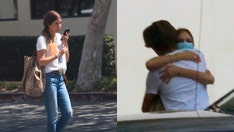 Anne Heche's best friend and son visit her at hospital, provide insight into day of crash