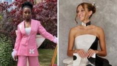 Teens awarded $10K in college scholarships for making duct tape prom outfits