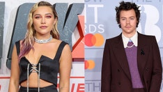 Florence Pugh doesn’t want ‘Don’t Worry Darling’ film ‘reduced’ to Harry Styles sex scenes: 'Better than that'