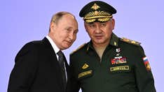 Putin's pivot in Ukraine will bring about permanent war in Europe