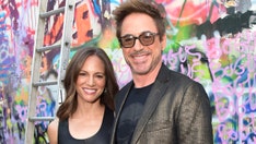 Robert Downey Jr. shares heartfelt post for wife Susan on their 17th wedding anniversary: 'You are my bedrock'