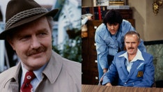 'Friends' and 'Golden Girls' actor Richard Roat passes away at 89