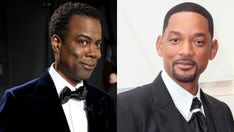 Chris Rock plans to address Will Smith Oscar slap in live Netflix special