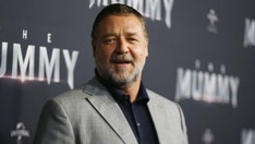 ‘Gladiator’ star Russell Crowe reveals he’s ‘jealous’ over sequel