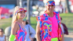 Ryan Gosling could be the newest addition to the upcoming 'Ocean's Eleven' prequel with Margot Robbie