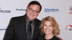 ‘Full House’ star Jodie Sweetin reveals she felt Bob Saget’s presence at her wedding