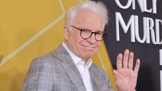 Steve Martin hints at retirement: 'This is, weirdly, it'