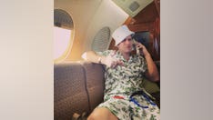 NYC politician’s grandson rearrested by feds after girlfriend’s shooting amid fears he’d flee on private jet