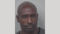 Georgia State University campus officer charged with rape, kidnapping