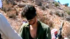 Biden says US knows 'with certainty' that American journalist Austin Tice is being held by Syria