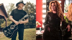 'Monarch' melodies: Country music takes center stage on Trace Adkins' new FOX TV drama
