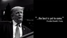 Trump posts campaign ad-style video to Truth Social following FBI raid on Mar-a-Lago