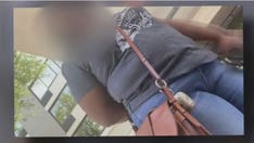 Texas CPS employee fired after allegedly telling 14-year-old girl to become a prostitute