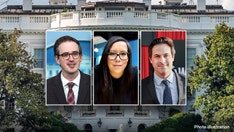 White House officials stand to benefit from Biden student debt handout: Watchdog group