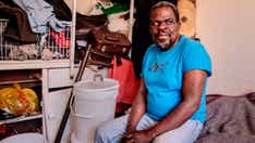 Zimbabwe government blames recent measles outbreak on religious gatherings